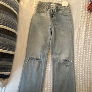 Altar’d state jeans